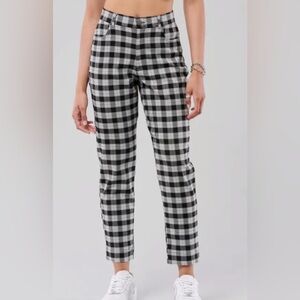 Hollister Ultra High-Rise Stretch PantS